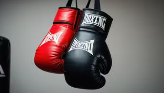 Ready to Rumble