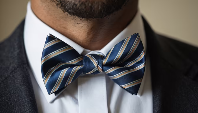 Dressed to Impress