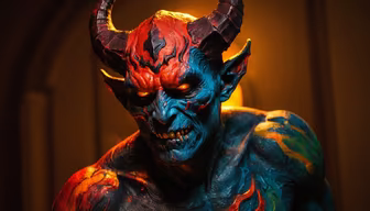 Infernal Majesty Infernal Majesty