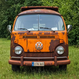 Vintage Volkswagen Vintage Volkswagen