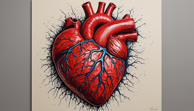 Heart Anatomy