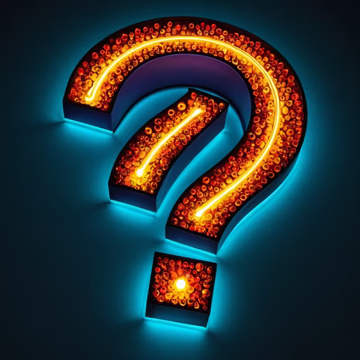 Question Everything
