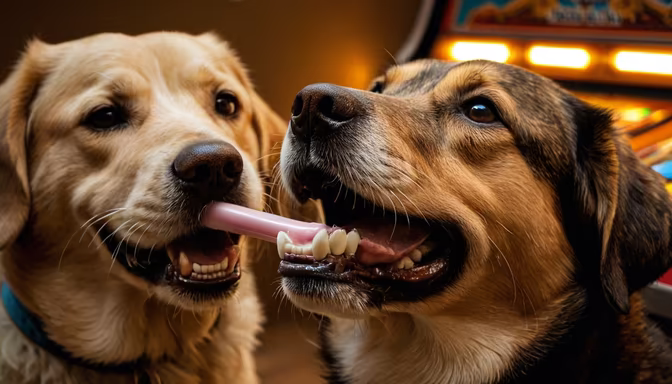Sharing is Caring