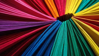 Color Spectrum Color Spectrum