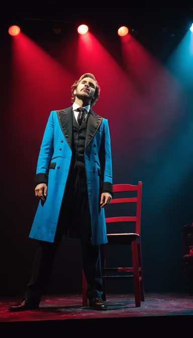 The Showman