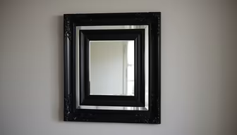 Framed Reflections