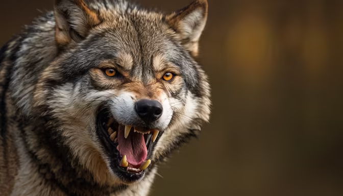 Untamed Fury