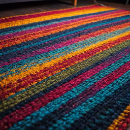 Colorful Stripes