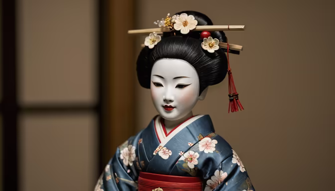 Timeless Beauty