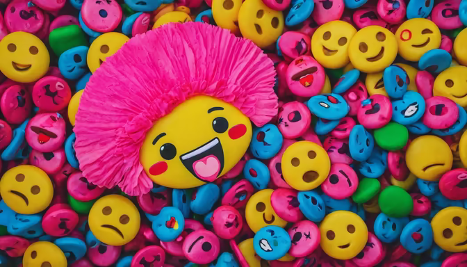 Emoji Mania