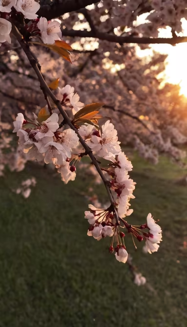 Spring Blossom Spring Blossom