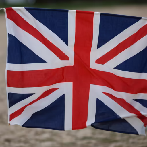 Union Jack