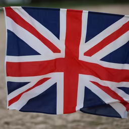 Union Jack Union Jack