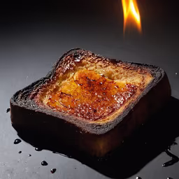 Burnt Toast Burnt Toast
