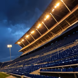 Stadium Lights Stadium Lights