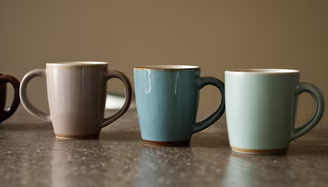 Morning Coffee