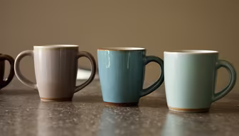 Morning Coffee