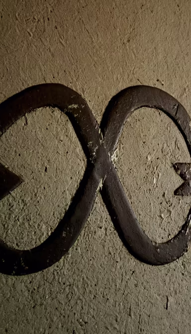 Eternal Symbol Eternal Symbol