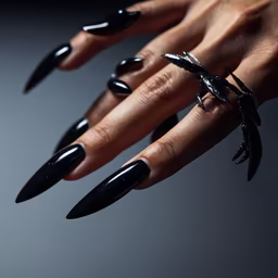 Sharp Style Sharp Style