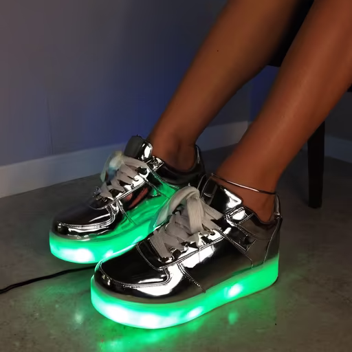 Light Up the Night