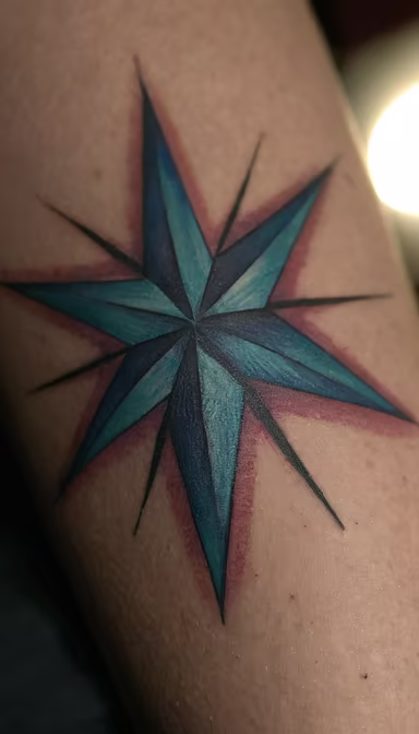 Guiding Star Guiding Star