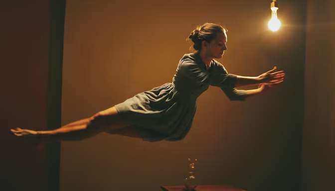Weightless