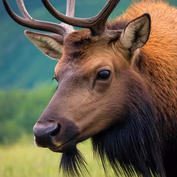Majestic Elk Majestic Elk