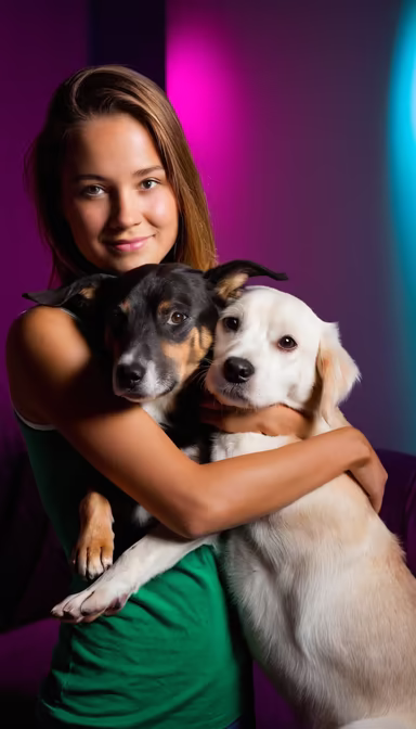 Dog Lover Dog Lover