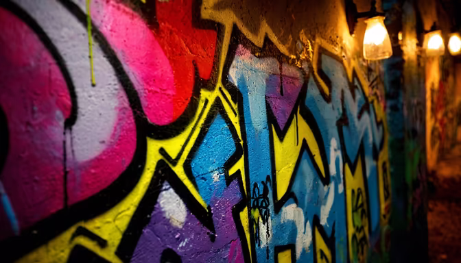 Urban Canvas