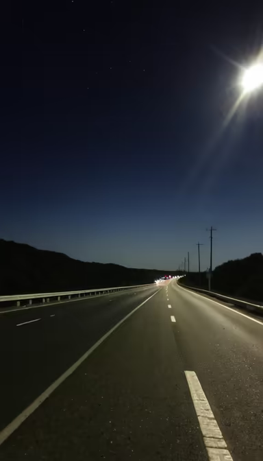 Night Ride Night Ride
