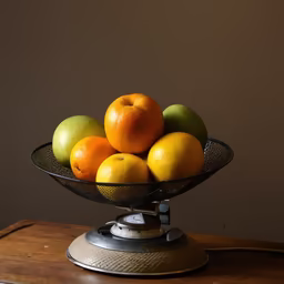 Citrus Still Life Citrus Still Life