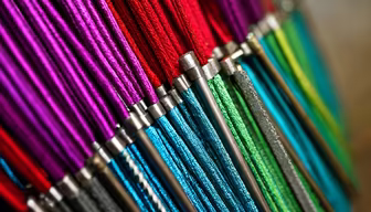 Colors of Craft Colors of Craft