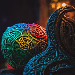 Celtic Mysteries