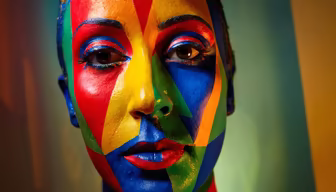 Chromatic Expression