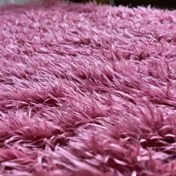 Plush Pink