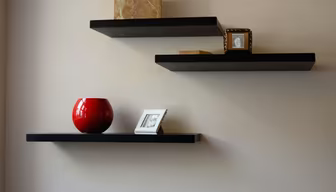 Floating Shelves Floating Shelves