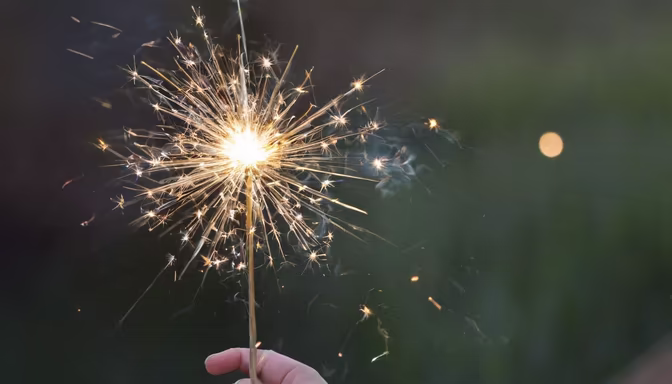 Sparkling Celebrations