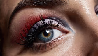 Eye Art