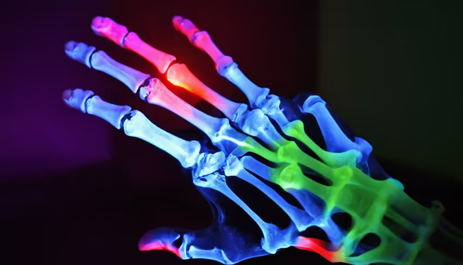 X-Ray Vision
