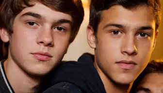 Brotherhood Brotherhood