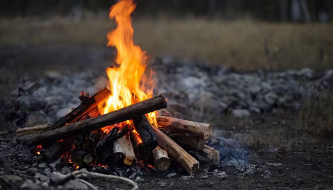Campfire Stories