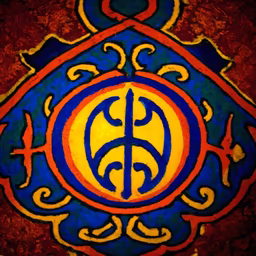 Ancient Symbol