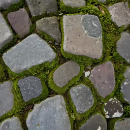 Ancient Path Ancient Path