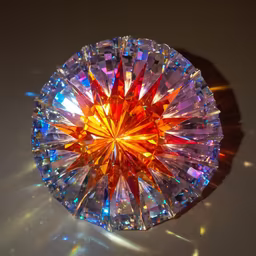 Crystal Radiance