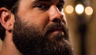 Intense Gaze Intense Gaze