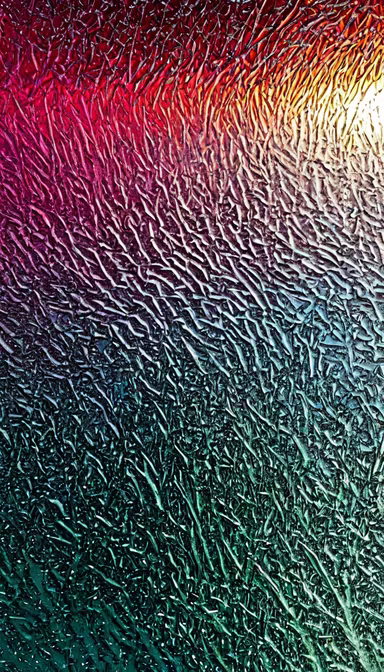 Chromatic Texture Chromatic Texture
