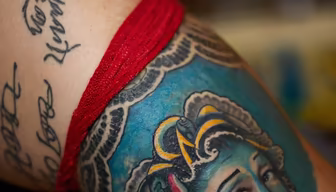 Ink Stories Ink Stories