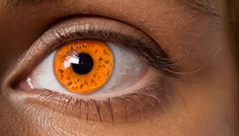 Eye of the Beholder Eye of the Beholder