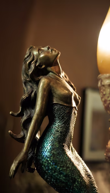 Mermaid's Song