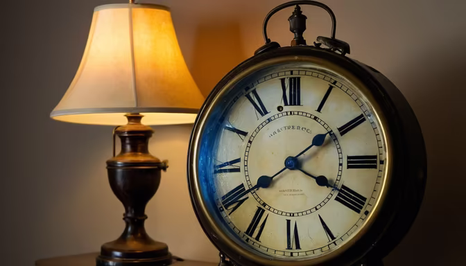 Timeless Elegance